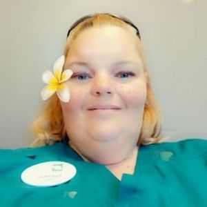 Meet your Posher, Rachel